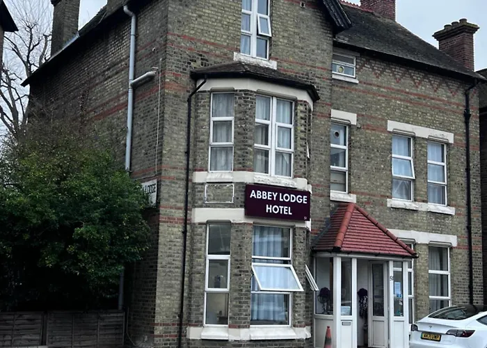 Abbey Lodge Hotel London